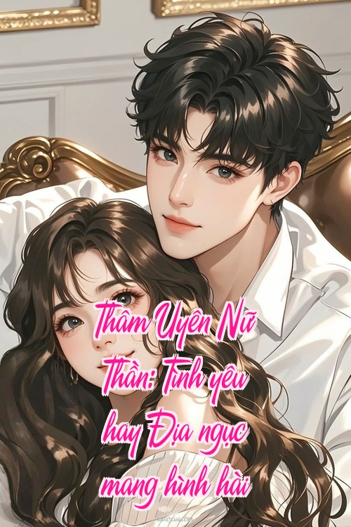 Thâm Uyên Nữ Thần: Tình yêu hay Địa ngục mang hình hài