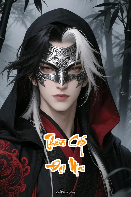 Thần Cấp Đại Ma: Hận Thù Tích Lũy Vô Địch Thiên Hạ