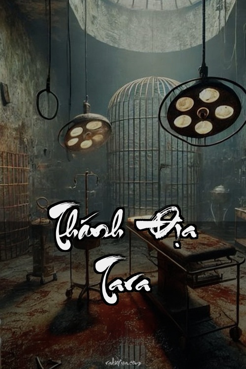 Thánh Địa Tara – Nơi Ám Ảnh Vĩnh Cửu – Bóng Tối Nuốt Chửng