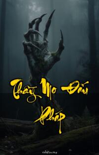 Thầy Mo Đấu Pháp – Lời Nguyền Từ Cõi Âm – Hồn Ma Khát Máu