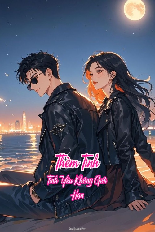 Thèm Tình – Tình Yêu Không Giới Hạn