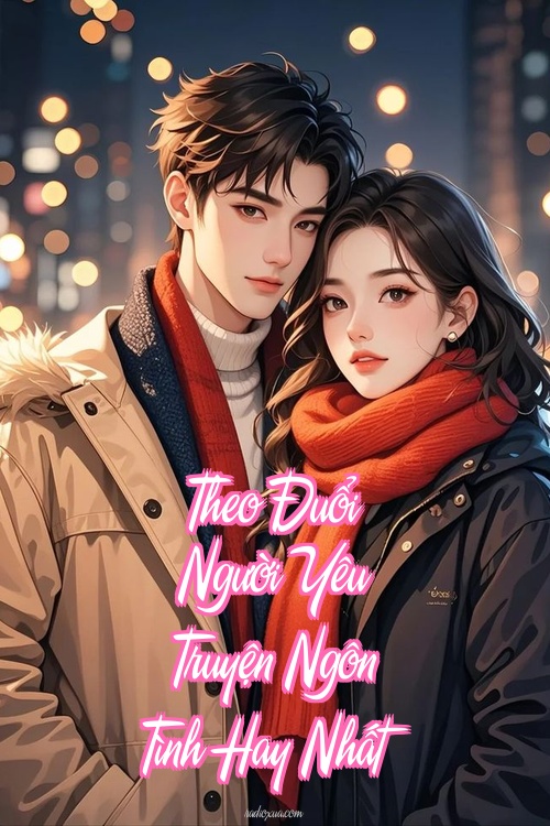 Theo Đuổi Người Yêu – Truyện Ngôn Tình Hay Nhất