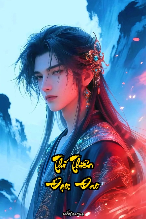 Thí Thiên Đạo: Đao Phong Thí Sinh Tử Mạc Định