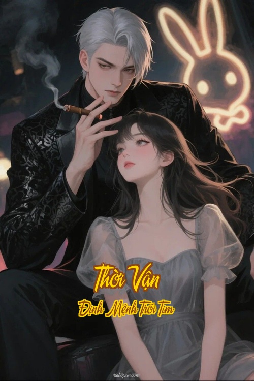 Thời Vận – Định Mệnh Trói Tim