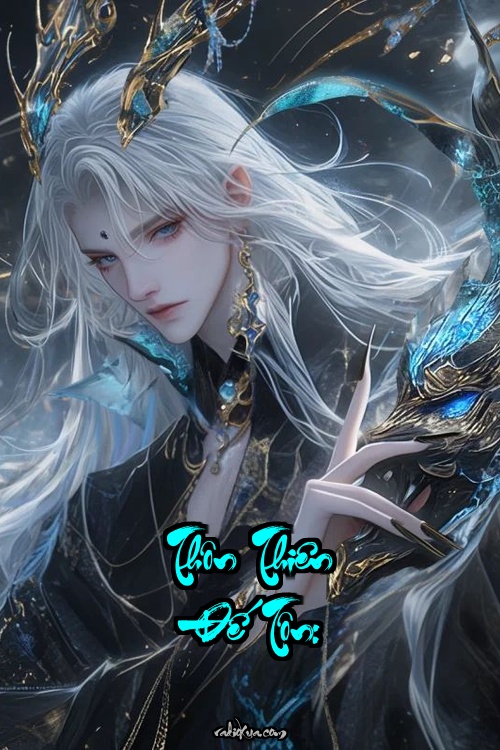 Thôn Thiên Đế Tôn: Đan Điền Phế Linh Đế Hồi Sinh – Báo Thù Đẫm Máu