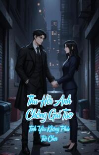 Thu Hồi Anh Chồng Giả Tạo – Tình Yêu Không Phải Trò Chơi