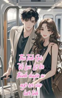 Thư Tình Gửi Vệ Lai: Lỡ lời thành duyên ai ngờ rơi vào lưới tình