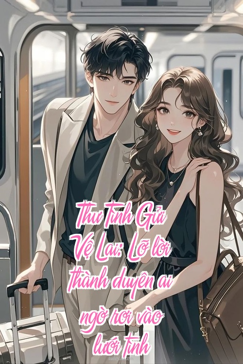 Thư Tình Gửi Vệ Lai: Lỡ lời thành duyên ai ngờ rơi vào lưới tình