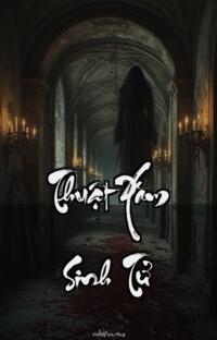 Thuật Xăm Sinh Tử – Mực Đen Gọi Hồn – Da thịt kêu oan