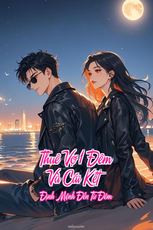 Thuê Vợ 1 Đêm Và Cái Kết – Định Mệnh Đến Từ Đêm