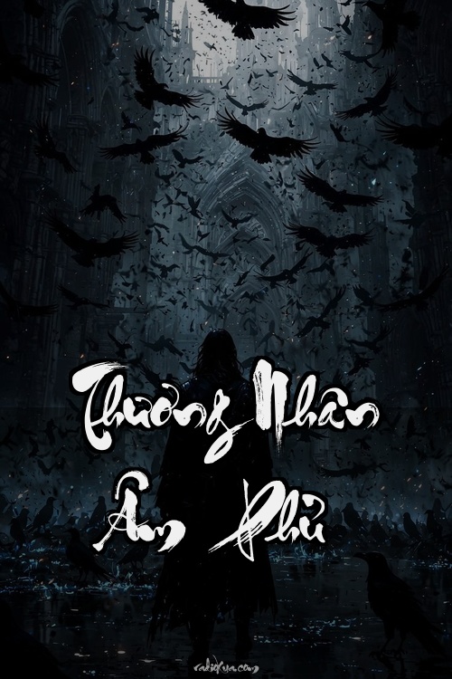 Thương Nhân Âm Phủ – Hồn Ma Giao Cả – Giá Hồn Không Hề Rẻ