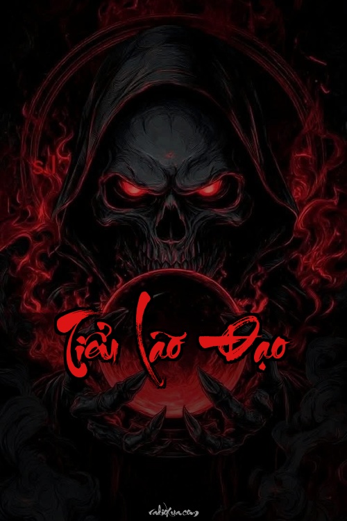 Tiểu Lão Đạo – Bóng Đêm Nuốt Chửng