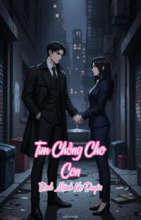 Tìm Chồng Cho Con – Định Mệnh Nợ Duyên