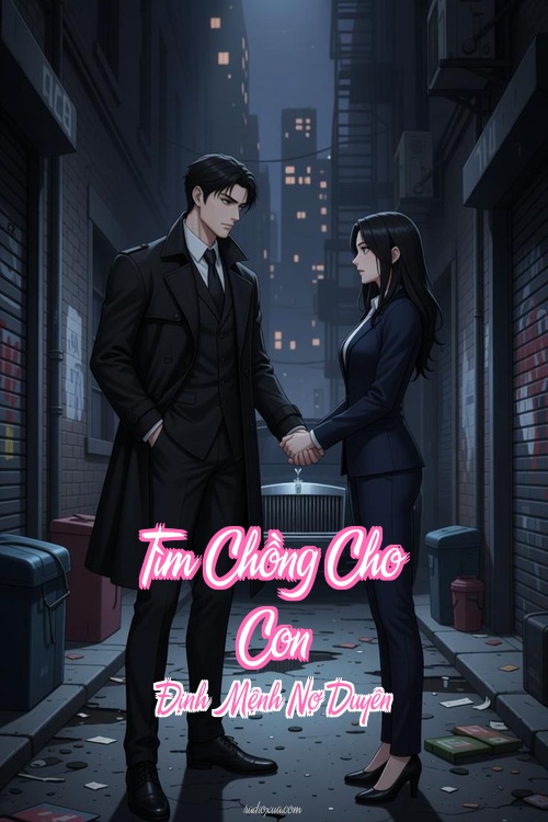 Tìm Chồng Cho Con – Định Mệnh Nợ Duyên