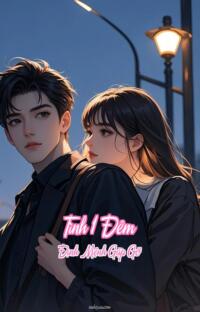 Tình 1 Đêm – Định Mệnh Gặp Gỡ