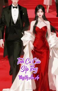 Tình Cũ Của Sếp Tổng – Vòng Tay Ấm Áp
