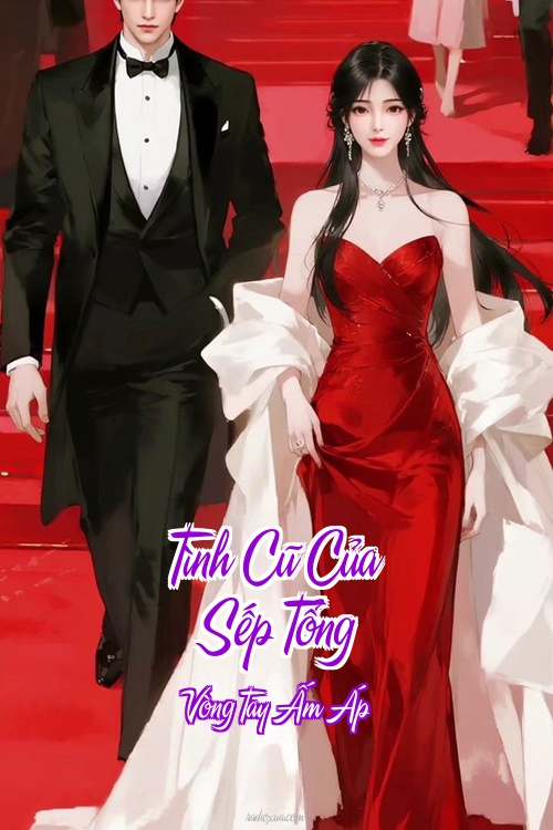 Tình Cũ Của Sếp Tổng – Vòng Tay Ấm Áp