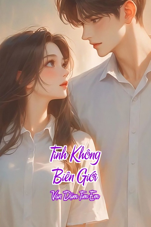 Tình Không Biên Giới – Vạn Dặm Tìm Em