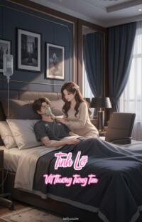 Tình Lỡ – Vết Thương Trong Tim