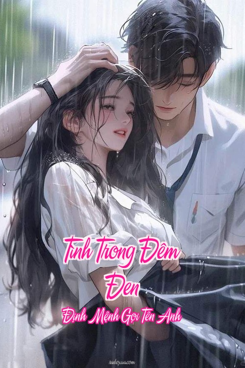 Tình Trong Đêm Đen – Định Mệnh Gọi Tên Anh