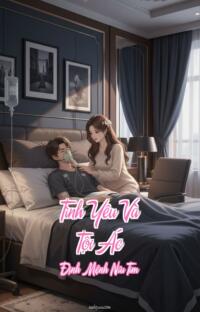 Tình Yêu Và Tội Ác – Định Mệnh Níu Tim