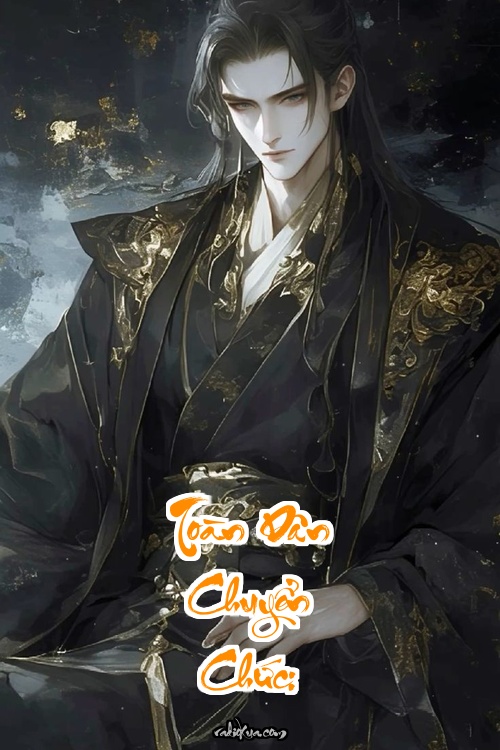 Toàn Dân Chuyển Chức: Ai Dám Xúc Phạm Kiếm Khách