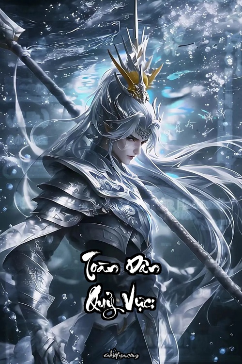 Toàn Dân Quỷ Vực: Ta Chuyển Chức Thiên Sư 4S – Kỹ Năng Cấp Tuyệt Diệt: Một Cú Lên Level Đời