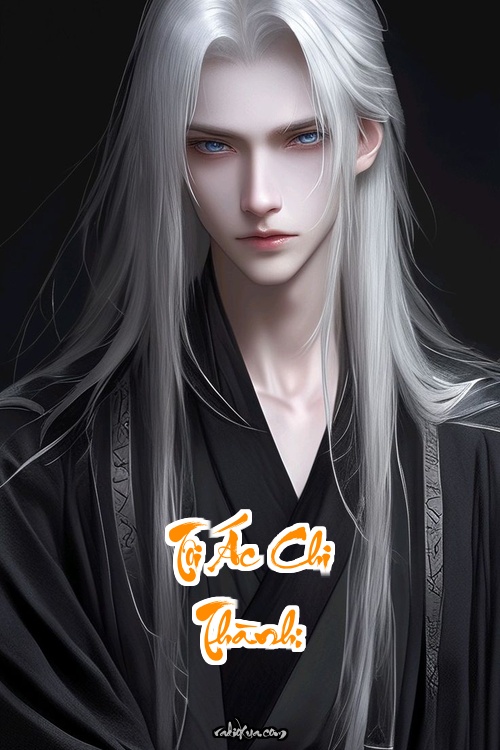 Tội Ác Chi Thành: Máu và Xuân – Khi Thiên Thần và Ma Quỷ Hợp Nhất