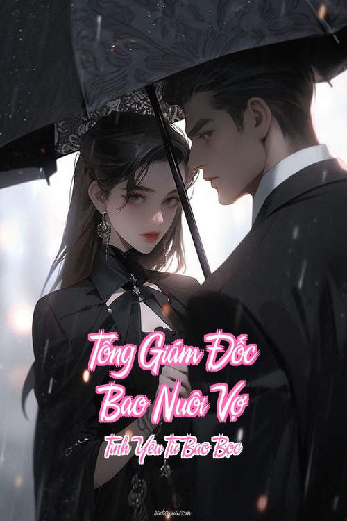 Tổng Giám Đốc Bao Nuôi Vợ – Tình Yêu Từ Bao Bọc