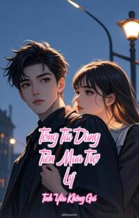 Tổng Tài Dùng Tiền Mua Trợ Lý – Tình Yêu Không Giá