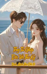 Tổng Tài Ghép Đôi Với Thư Ký – Định Mệnh Nào Chối Từ