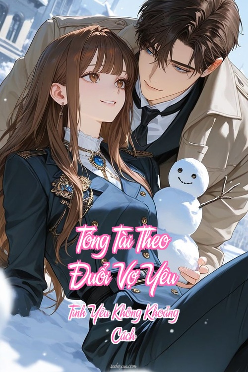 Tổng Tài Theo Đuổi Vợ Yêu – Tình Yêu Không Khoảng Cách