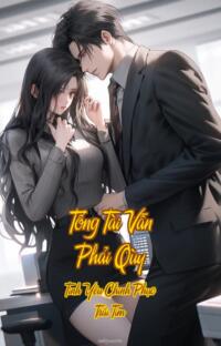 Tổng Tài Vẫn Phải Qùy – Tình Yêu Chinh Phục Trái Tim