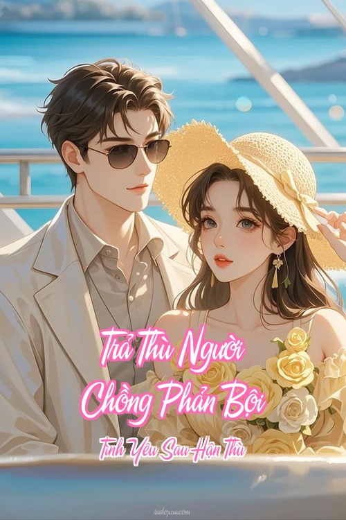 Trả Thù Người Chồng Phản Bội – Tình Yêu Sau Hận Thù