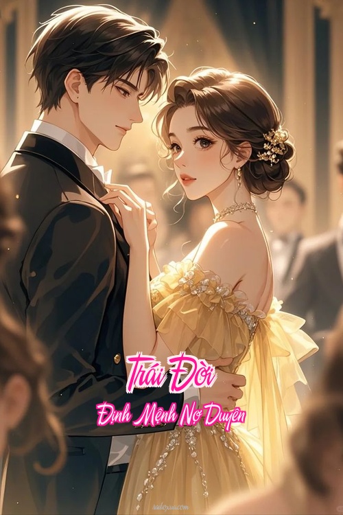 Trái Đời – Định Mệnh Nợ Duyên