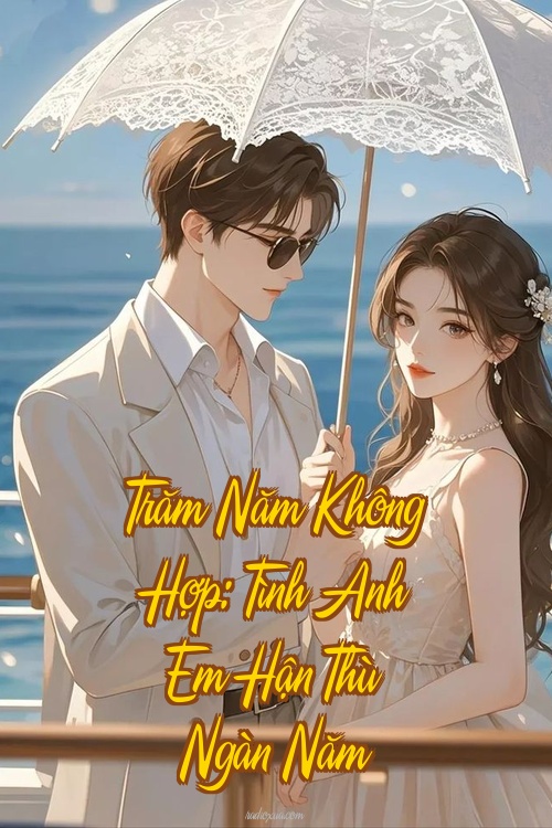 Trăm Năm Không Hợp: Tình Anh Em Hận Thù Ngàn Năm