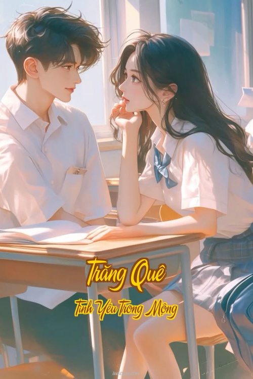 Trăng Quê – Tình Yêu Trong Mộng