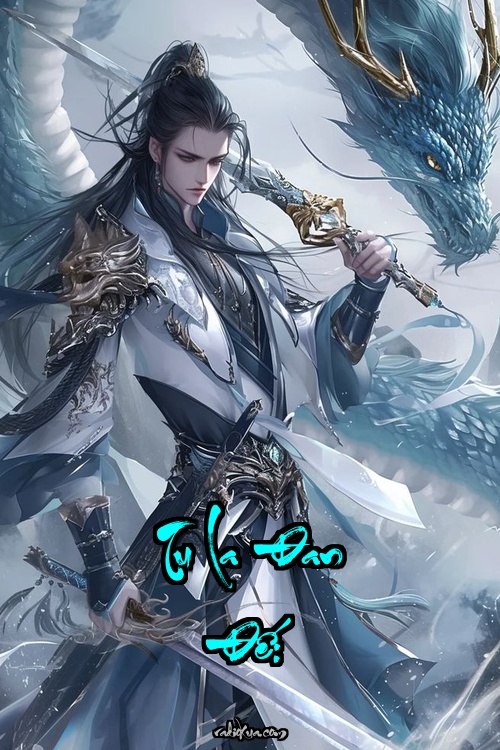 Tu La Đan Đế: Khi Tình Yêu Chết Chỉ Còn Lại Báo Thù