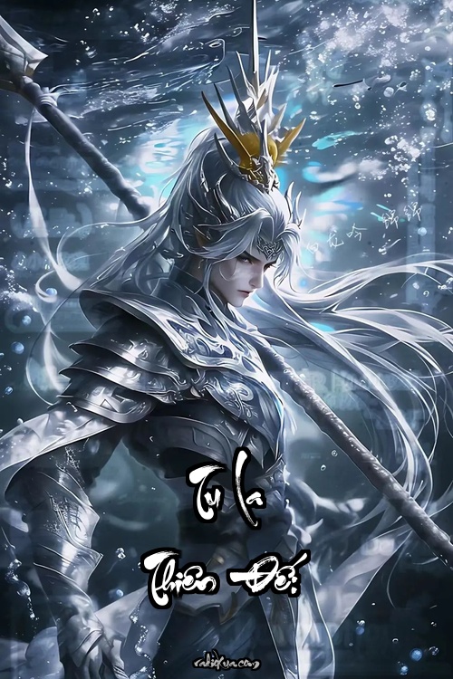 Tu La Thiên Đế: Tám Năm Nô Lệ Một Đời Ngạo Kiếm