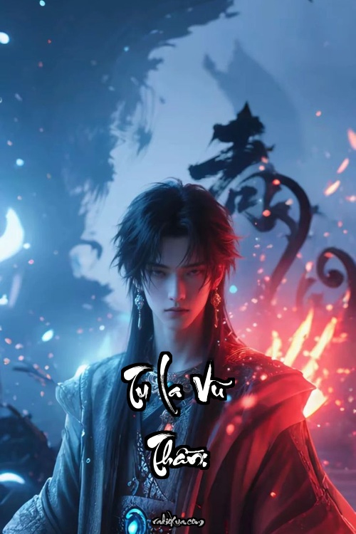 Tu La Vũ Thần: Hắn phế vật trở thành bá chủ thiên hạ