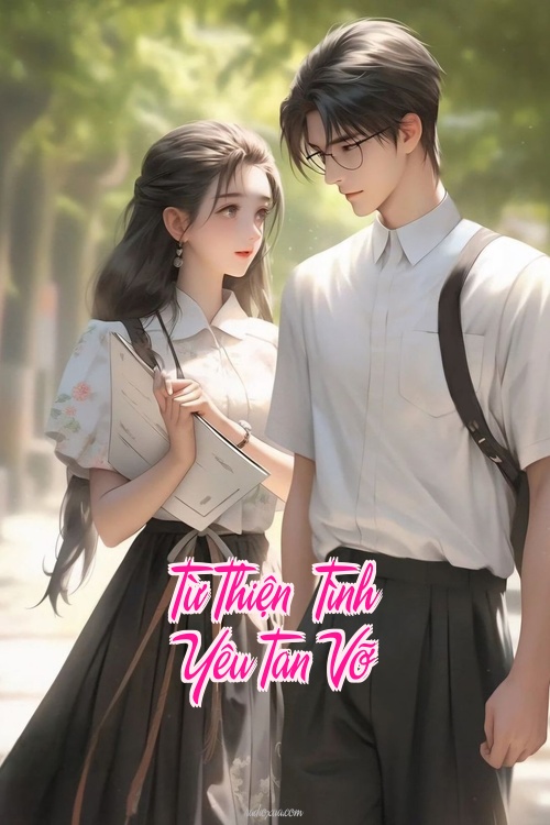 Từ Thiện – Tình Yêu Tan Vỡ