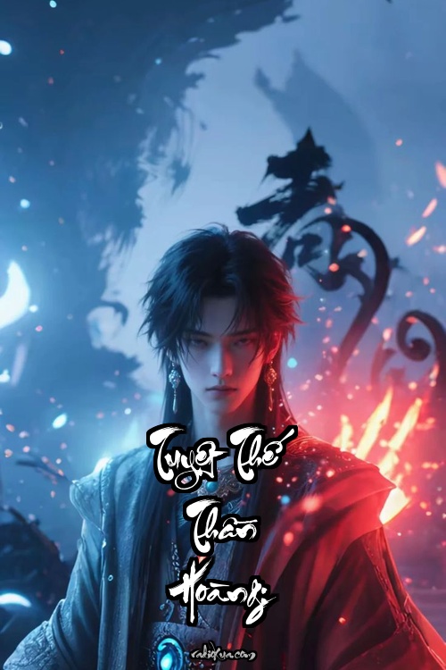 Tuyệt Thế Thần Hoàng: Huyết Chiến Luân Hồi Đỉnh Phong Thế Giới