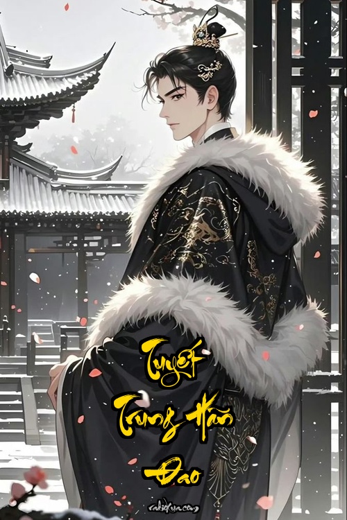 Tuyết Trung Hãn Đao Hành: Thanh Đao Khát Máu Giang Hồ Phong Sóng