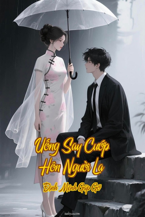 Uống Say Cướp Hôn Người Lạ – Định Mệnh Gặp Gỡ