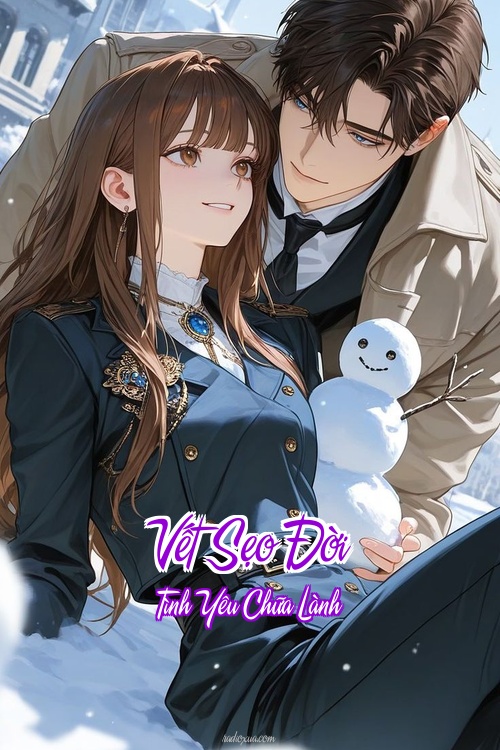 Vết Sẹo Đời – Tình Yêu Chữa Lành