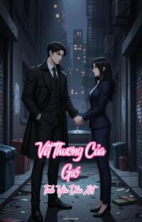 Vết Thương Của Gió – Tình Yêu Dấu Xót