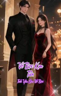 Vỏ Bọc Kim Tiền – Tình Yêu Sau Vỏ Bọc