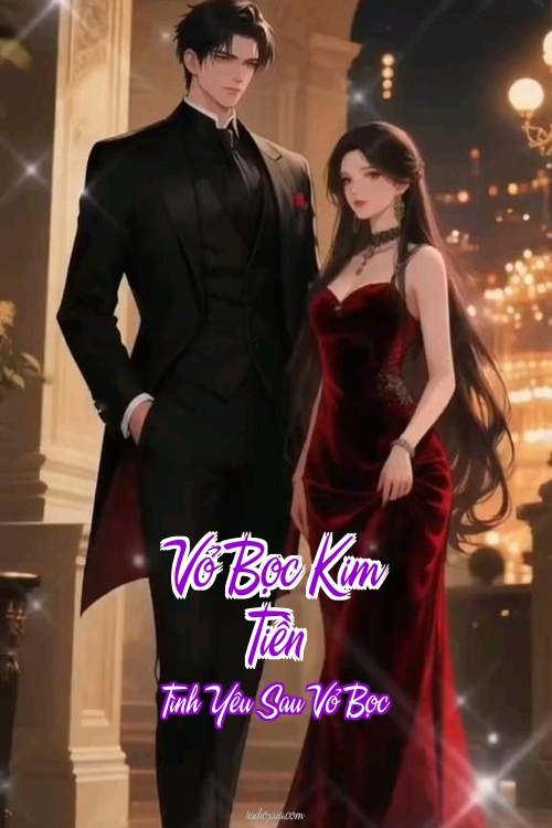 Vỏ Bọc Kim Tiền – Tình Yêu Sau Vỏ Bọc