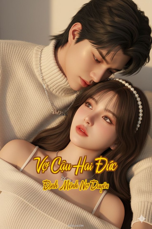 Vợ Cậu Hai Đức – Định Mệnh Nợ Duyên