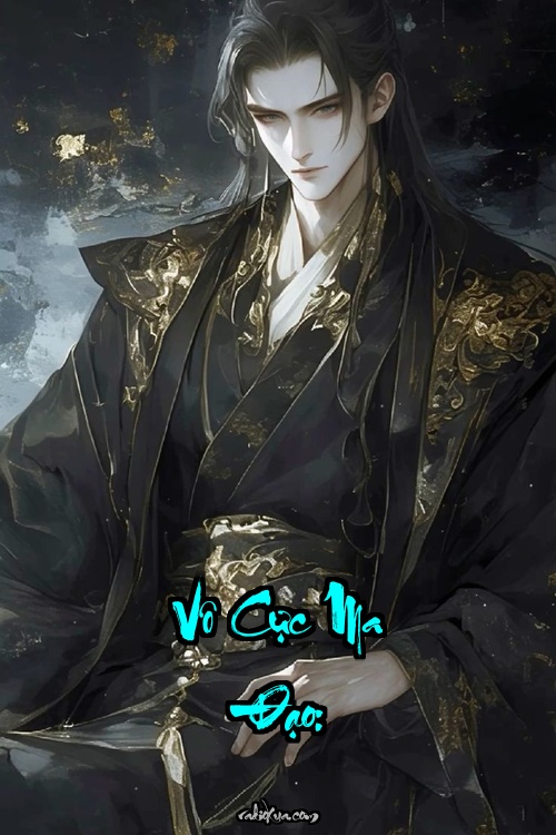 Vô Cực Ma Đạo: Huyết Chiến Giang Hồ Đỉnh Phong Ma Quân